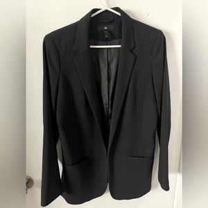 H&M women’s blazer